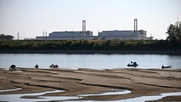 La UE reconsidera su postura sobre la energía nuclear tras años de críticas