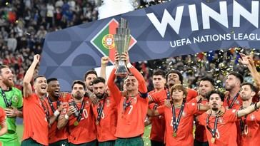UEFA y Concacaf planean una Liga de Naciones conjunta para 2028