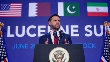 Vance consulta a militares sobre la guerra con Irán y revela preocupaciones sobre municiones