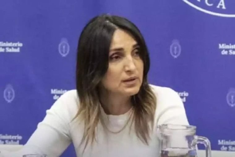Loccisano refuta las afirmaciones engañosas de Kreplak sobre salud pública