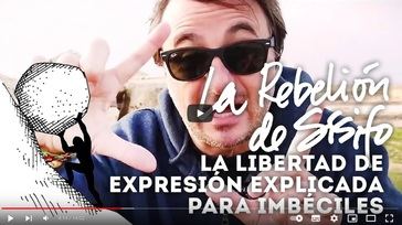 Fabián C. Barrio: La libertad de expresión explicada para imbéciles