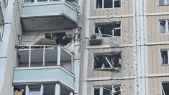 Ataque de drones ucranianos en Moscú deja tres muertos, informa Rusia