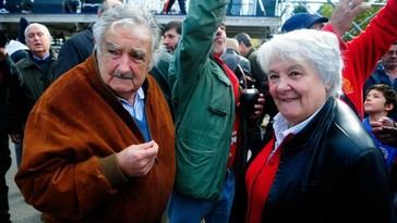 Fallece José 'Pepe' Mujica, legado de sabiduría y lucha social