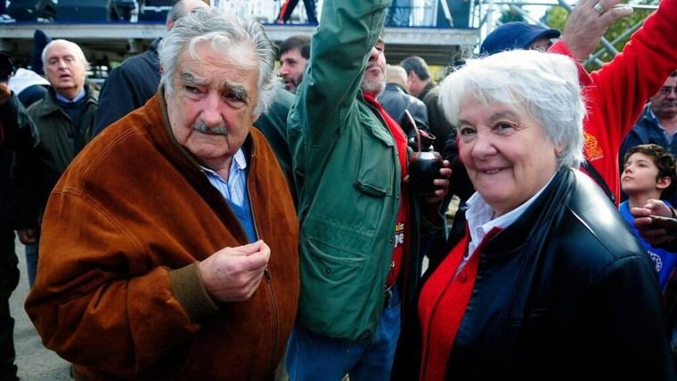 Fallece José 'Pepe' Mujica, legado de sabiduría y lucha social