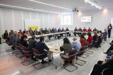 Las Fuerzas de Seguridad esclarecen el 72% de las 16.147 desapariciones en 2024 en menos de una semana