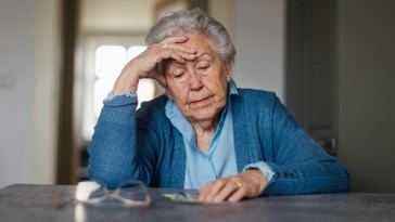 El canciller alemán advierte que las pensiones no garantizarán el nivel de vida futuro