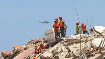 Las redes reflejan la solidaridad y el humor en medio de la tragedia de los terremotos en Venezuela