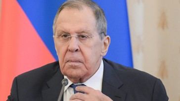 Lavrov denuncia que algunos países están desafiando el derecho internacional