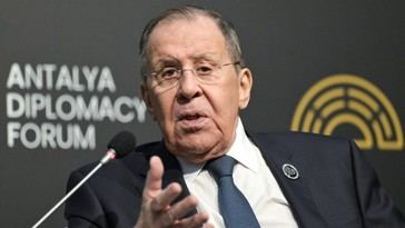 Lavrov advierte sobre el límite de la paciencia rusa ante provocaciones occidentales