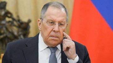 Lavrov alerta sobre la creciente militarización del espacio por parte de EE. UU. y sus aliados