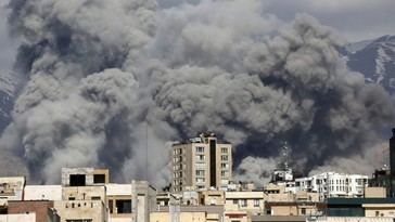 Lavrov denuncia intentos de EE.UU. e Israel por provocar tensiones árabe-iraníes