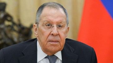 Lavrov acusa a EE.UU. de intentar desplazar a Rusia en el sector energético global