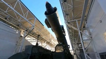 Lavrov advierte sobre la creciente preocupación por la no proliferación nuclear