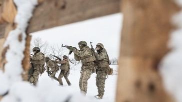 Lavrov critica la falta de compasión del 'partido de la guerra' europeo hacia ucranianos y ciudadanos europeos