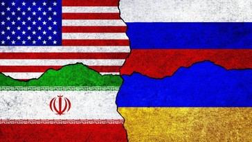 Lavrov destaca las diferencias entre los conflictos de Irán y Ucrania