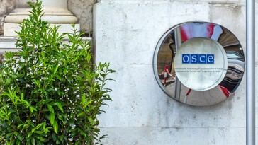 Lavrov critica la OSCE y afirma que ha llegado a su peor momento