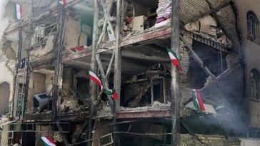 Lavrov critica la falta de comprensión sobre los objetivos de la operación en Irán