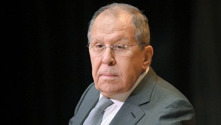 Lavrov critica la superioridad del Occidente sobre la soberanía de los Estados