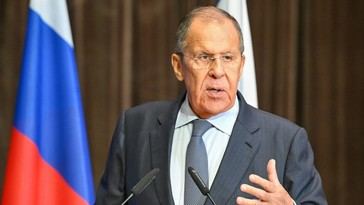 Lavrov advierte sobre el aumento de amenazas en Eurasia por guerras de dominación mundial