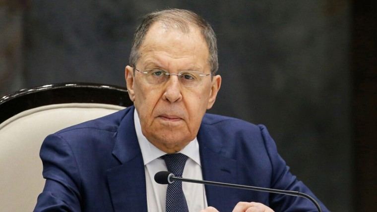 Lavrov advierte sobre las consecuencias del aumento del presupuesto de la OTAN
