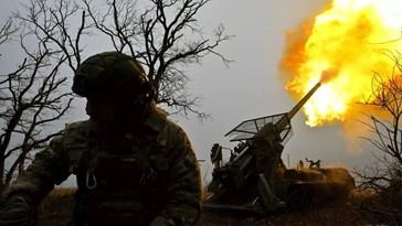 Lavrov advierte que la respuesta de Rusia a un ataque será contundente