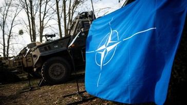 Lavrov advierte sobre los riesgos de la intervención de la OTAN en Asia-Pacífico