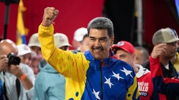 Lavrov critica a Occidente por su postura hacia Maduro y su 