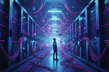 Meta planea duplicar su capacidad de computación AI a 14 gigavatios
