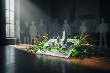 Filtración Revela Agenda de Cambio Estructural de Grupo Activista