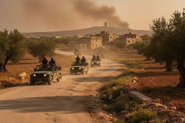 Ejército libanés se prepara para desplegarse en el sur ante inminente retirada israelí