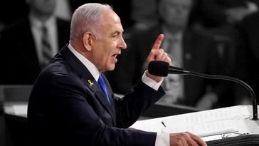 Netanyahu rechaza la demanda de EE.UU. de retirar tropas de Gaza, Siria y Líbano