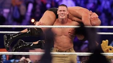 John Cena revela sus diagnósticos de cáncer y la importancia del protector solar