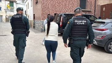 Desmantelan red criminal en La Rioja y liberan a ocho trabajadores explotados