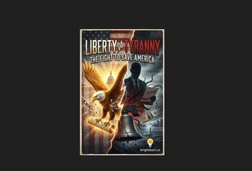 'Nuevo libro advierte sobre la amenaza de la tiranía en EE. UU.'