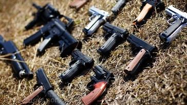 Canadá comenzará confiscaciones de armas en puertas a puerta tras baja declaración de propietarios