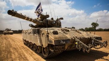 Irán afirma que Israel ha sufrido una gran humillación y se enfoca en dos frentes de combate