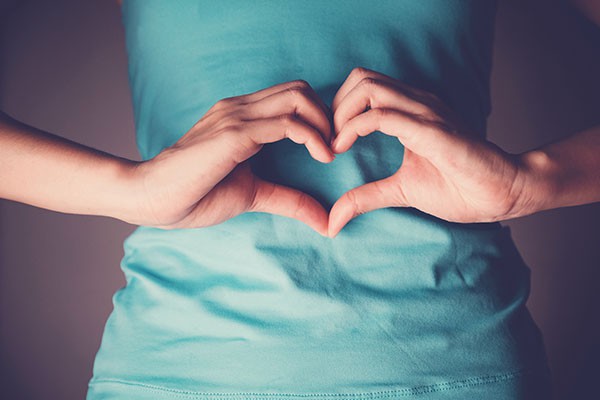 Adoptar un estilo de vida saludable puede prevenir la enfermedad inflamatoria intestinal