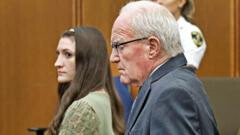 Abogado de Lindsay Clancy solicita investigar a jurado por posible sesgo en el juicio