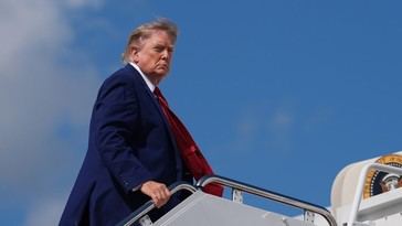 Trump destaca un enfoque discreto en las negociaciones con Irán