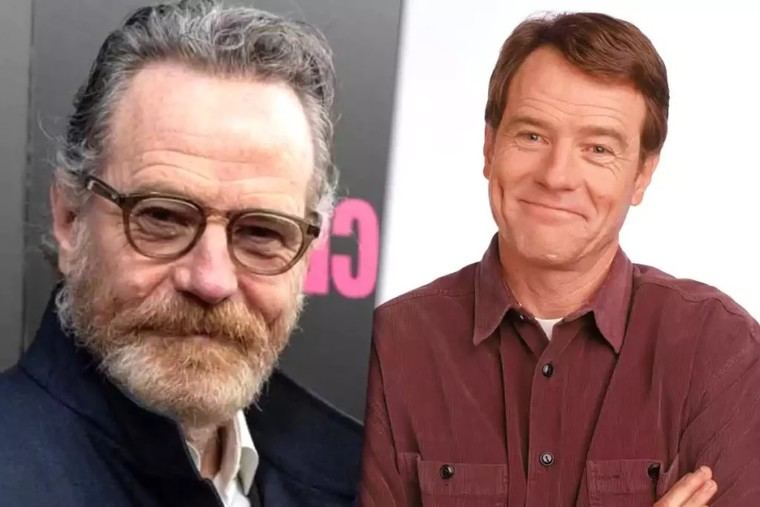 Bryan Cranston regresa como Hal en la nueva miniserie de Malcolm in the Middle