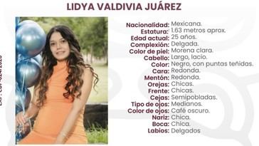 Desaparece mujer embarazada en Puebla, México, y se activa búsqueda urgente