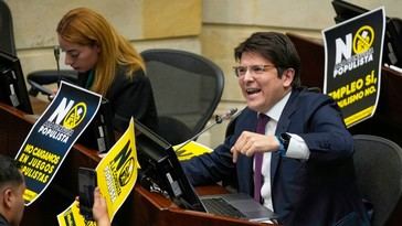Intento de asesinato del senador Miguel Uribe conmociona a Colombia