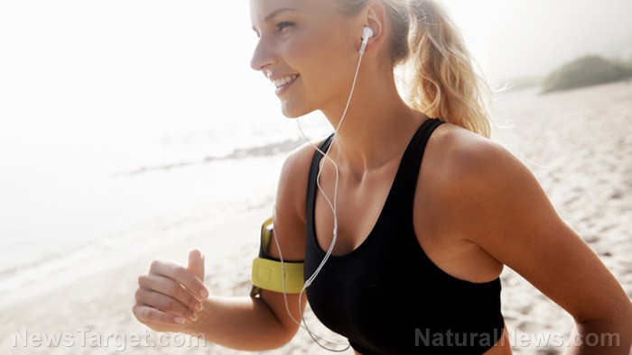 La vitamina D: clave para mejorar la salud muscular y el rendimiento físico