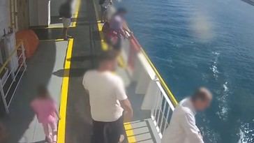 Detienen a padre en Kosovo tras recuperar a menor sustraída en Mallorca