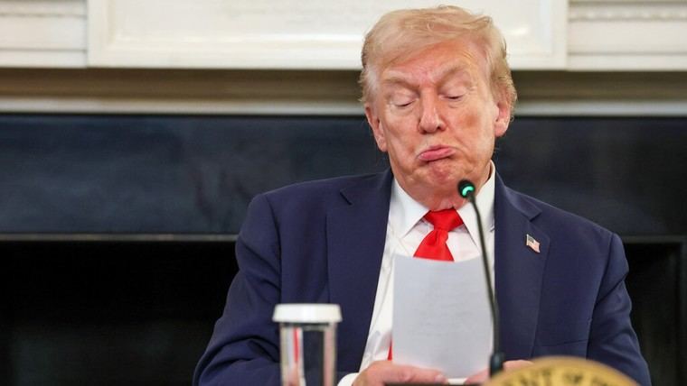 Rubio revela contenido de nota entregada a Trump sobre acuerdo en Gaza