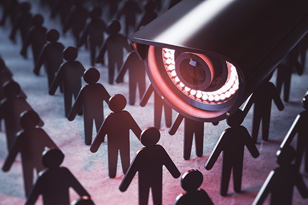Debate sobre privacidad tras hitos de reconocimiento facial en Londres