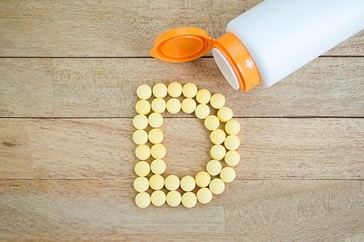 Estudio revela que la vitamina D podría frenar el envejecimiento celular