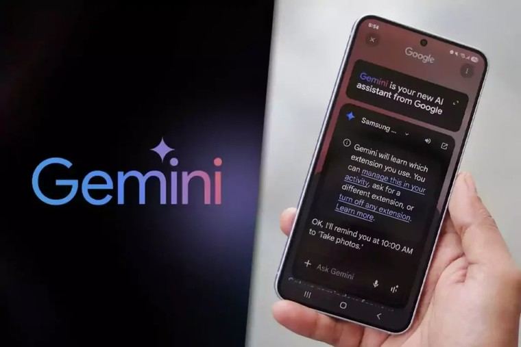 Seis datos que nunca debes compartir con Google Gemini para proteger tu privacidad