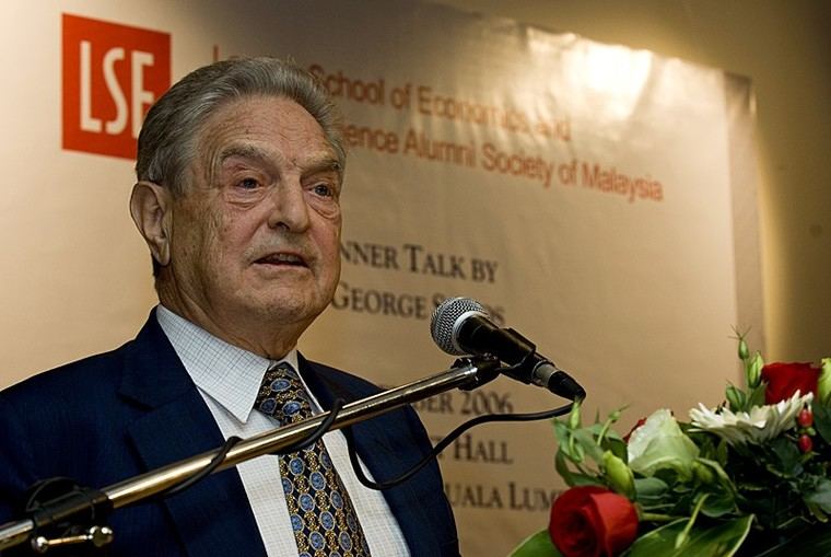 Investigación federal sobre disturbios en Los Ángeles vincula a grupos financiados por Soros con terrorismo doméstico