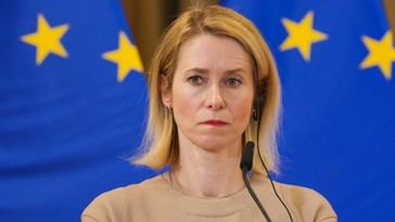 Kremlin se burla de Kallas: 'Los cómics de Marvel no enseñan diplomacia'